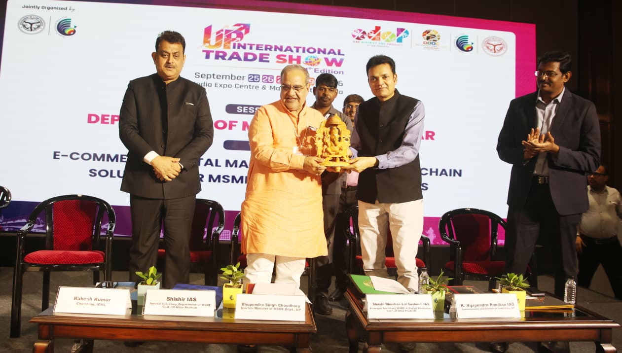 Latest News Image